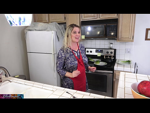 ❤️ Stepmom mulgere eum in culina ante diem suum Anal video at porn la.pornogroupp.ru