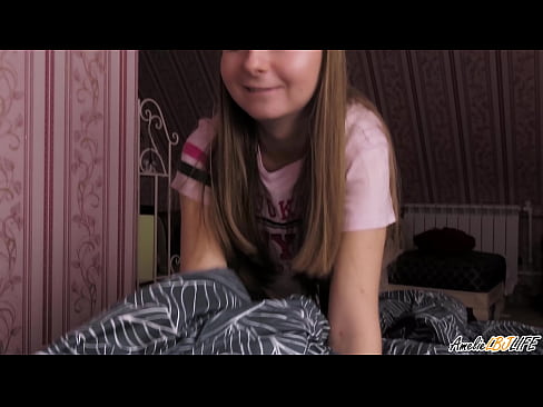 ❤️ Blondie sugit eam BFF est penitus et accipit Cum in ore suo Anal video at porn la.pornogroupp.ru